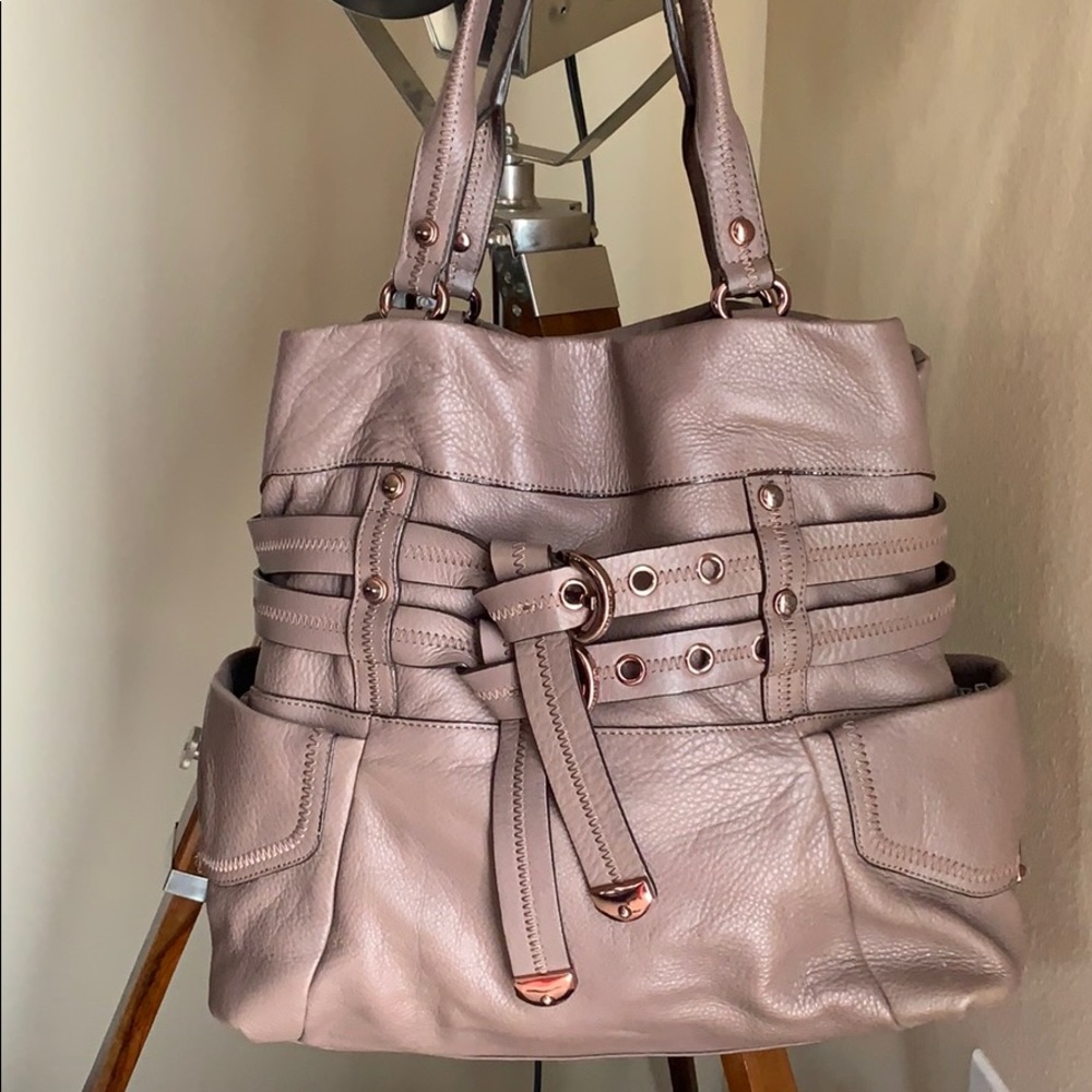 b. makowsky handbag